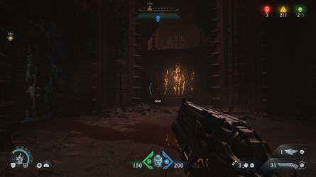 DOOM: The Dark Ages: Reckoning Walkthrough 12