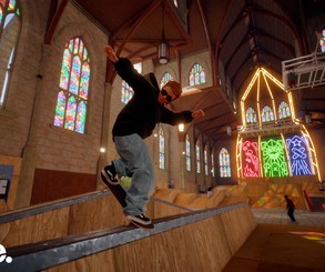 Out Today: Skate Makes Its Big Return in Early Access on PS5, and It's Free to Play 3