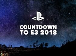 Sony to Announce New PS4 Games Daily Prior to E3 2018