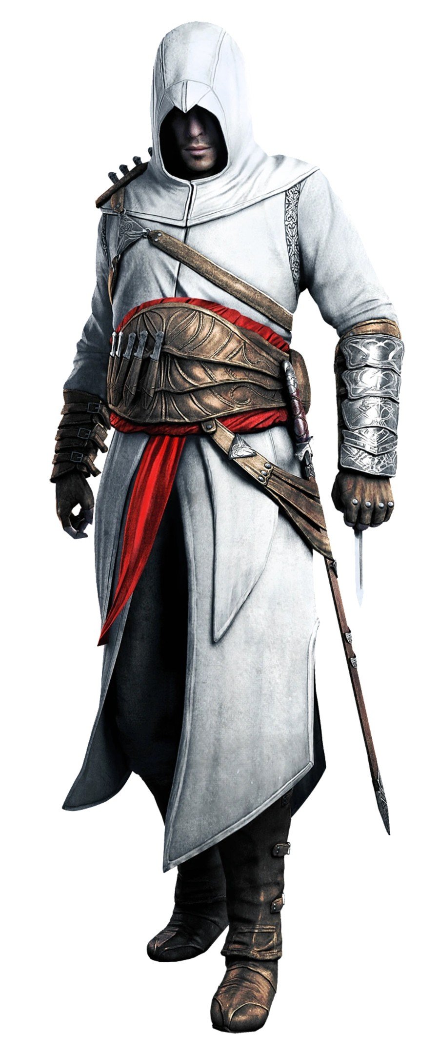 Altaïr is the star of the very first Assassin's Creed game, but do you remember when it was set?