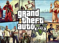 Gamble Your Life Away with These Grand Theft Auto V DLC Rumours