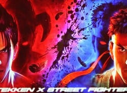 Tekken X Street Fighter Will Still Juggle Its Way onto Your PS4