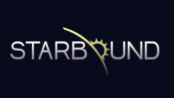 Starbound Cover