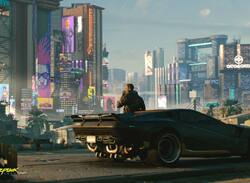 CD Projekt Red Aiming to Match Quality of Red Dead Redemption 2 with Cyberpunk 2077