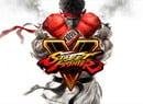 Street Fighter V Will Throw a Fireball into Sony's E3 2015 Press Conference