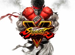 Street Fighter V Will Throw a Fireball into Sony's E3 2015 Press Conference