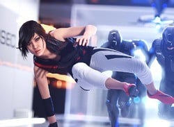 Warning Call (Theme from Mirror's Edge Catalyst) 