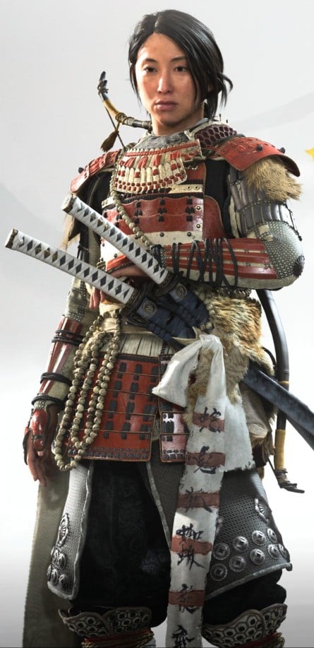 Ghost of Yotei: All Armor Sets and How to Get Them Guide 30