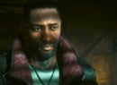 Cyberpunk 2077: Phantom Liberty Recruits Idris Elba, Shows Car Combat