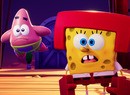 Looks Like a New SpongeBob Game Announcement Will Drop Anchor Soon
