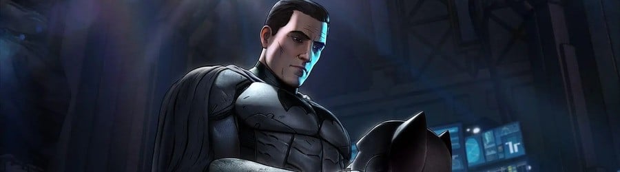 Sign petition: REMASTER BATMAN: ARKHAM ORIGINS ·