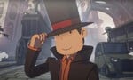 Professor Layton Makes His Long-Awaited PS5 Debut Later This Year, Almost 20 Years After the Series Started