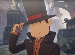 Professor Layton Makes His Long-Awaited PS5 Debut Later This Year, Almost 20 Years After the Series Started