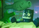 LEGO Batman: Legacy of the Dark Knight: The Penguin Walkthrough - Rubber Ducks, WayneTech Caches, Red Bricks