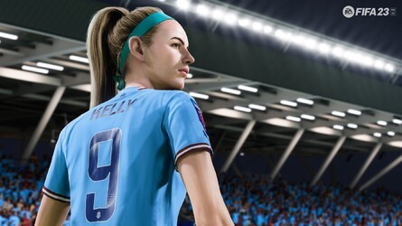 FIFA 23 PS5 PlayStation 5 5