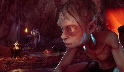 The Lord of the Rings: Gollum Is One of PS5's Worst Ever Games