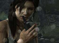 Find Out Why Tomb Raider Is Definitive on PS4