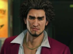 Yakuza: Like a Dragon Fails to Spark Series Resurgence in Japan as Lacklustre Sales Continue