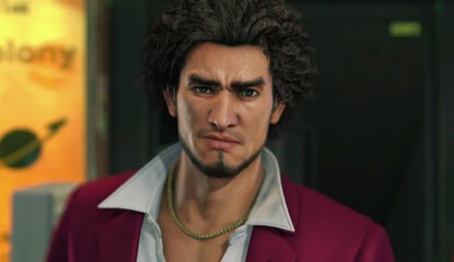 Yakuza: Like a Dragon Fails to Spark Series Resurgence in Japan as Lacklustre Sales Continue