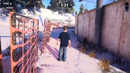 Tony Hawk's Pro Skater 3 + 4: All Secret Graffiti Spots Locations 3