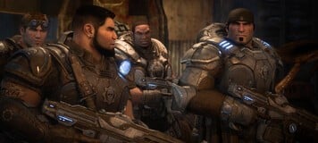 Gears of War: Reloaded Remasters the Original Game This August, Confirmed for PS5 6