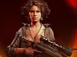 Deathloop's Julianna PvP and Invasions Explained in QuakeCon Panel