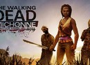 Watch the Brutal Opening to The Walking Dead: Michonne on PS4, PS3