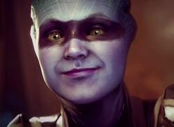 Mass Effect: Andromeda Development Is 'Healthy' Says BioWare