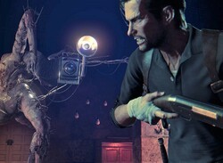 The Evil Within 2 Fixes First Game's Framerate Problems, But Has No PS4 Pro Support