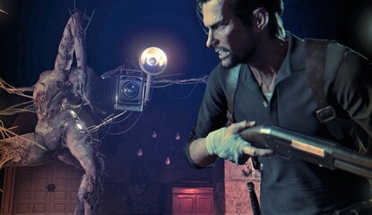 The Evil Within 2 Fixes First Game's Framerate Problems, But Has No PS4 Pro Support