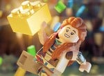 Construction Complete on LEGO Horizon Adventures as Game Goes Gold