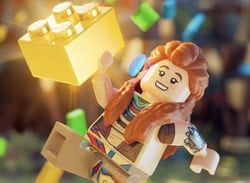 Construction Complete on LEGO Horizon Adventures as Game Goes Gold