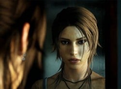 Tomb Raider Reboot Goes Alpha, Square Enix Lines Up Global Release