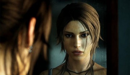 Tomb Raider Reboot Goes Alpha, Square Enix Lines Up Global Release