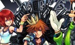 Review: Kingdom Hearts HD 1.5 + 2.5 Remix (PS4)