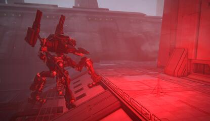 Armored Core 6: Survey the Uninhabited Floating City