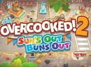 Overcooked 2's Next Free DLC, Sun's Out Buns Out, Is Ready to Eat on PS4 Next Month