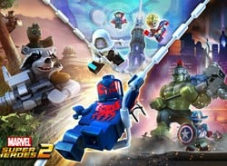 LEGO Marvel Super Heroes 2 Is As Obvious As a Summer Marvel Movie