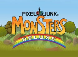PixelJunk Monsters Deluxe Gets US UMD Release In April