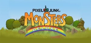 PixelJunk Monsters Deluxe Is The Definitive Way To Play Tower Defence's Best.