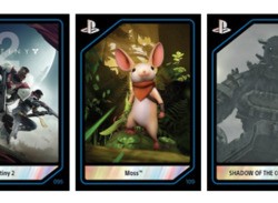 Sony's Unique Collectible Cards Will Return at PSX 2017