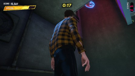 Tony Hawk's Pro Skater 3 + 4: Tokyo Walkthrough - All Park Goals and Collectibles 11