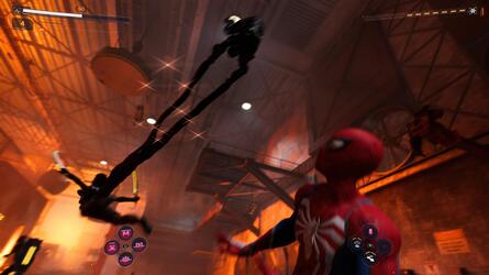 Marvel's Spider-Man 2: Hunt to Live, Live to Hunt Guide 8