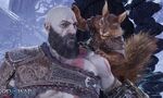 God of War Ragnarok Is Now Sony's Highest Rated PS5 Game