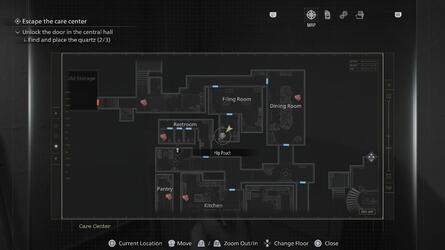 Resident Evil Requiem: All Hip Pouch Locations Guide 5