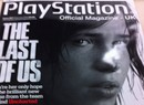 The Last Of Us To Adorn Latest Issue Of Official PlayStation Magazine