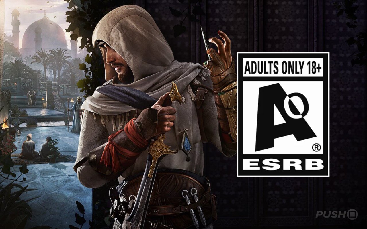 Assassin's Creed Mirage Is Not Adults Only, Ubisoft Confirms No Real  Gambling