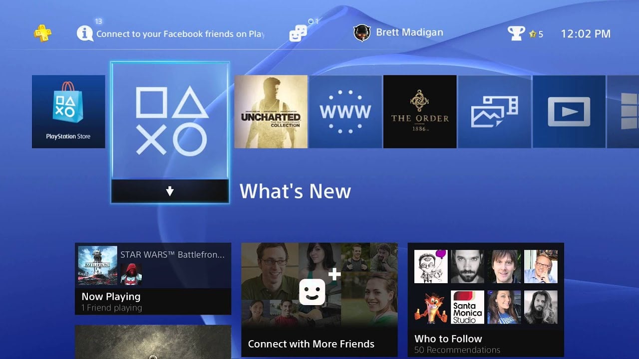 Sony PlayStation Network Reportedly Was Taken Down by Hackers Again