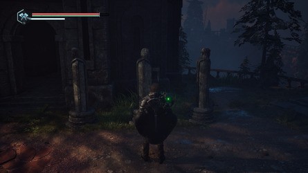 Hell Is Us: How to Solve the Church Puzzle in Jeljin 44