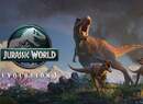 Life Finds a Way Again in Jurassic World Evolution 3 on PS5